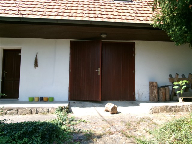 garáž [11/37]