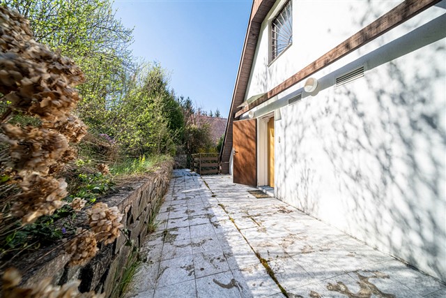 vstup do chaty [14/42]