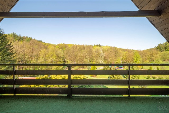 výhled z terasy [29/42]