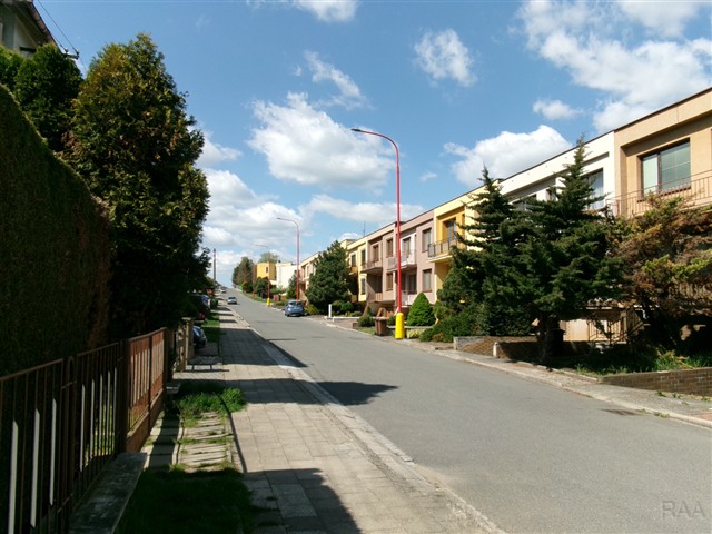 ulice před domem [10/46]