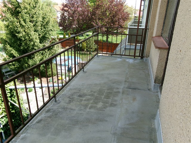 balkon ve 2.NP [36/46]